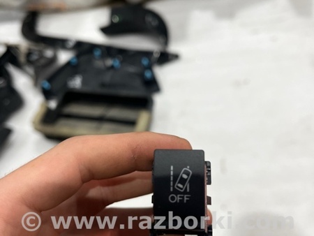 ФОТО Кнопка для Subaru Legacy VI BN (14-19) Київ