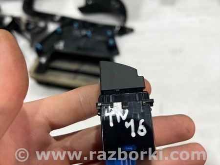 ФОТО Кнопка для Subaru Legacy VI BN (14-19) Київ