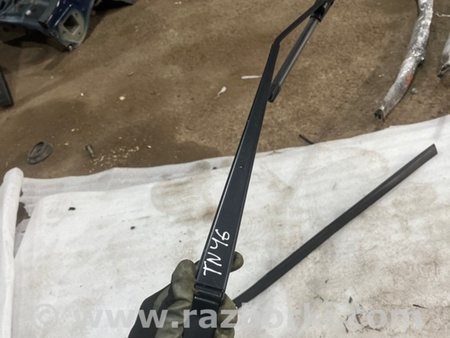 ФОТО Дворник лобового стекла для Subaru Legacy VI BN (14-19) Київ
