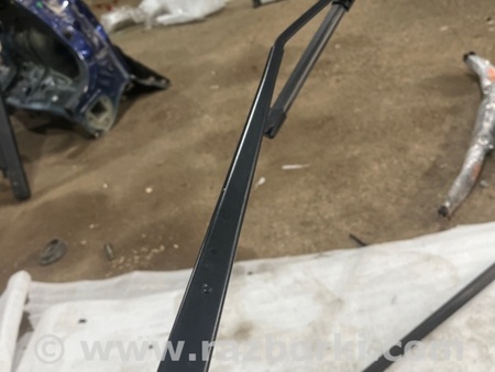 ФОТО Дворник лобового стекла для Subaru Legacy VI BN (14-19) Київ