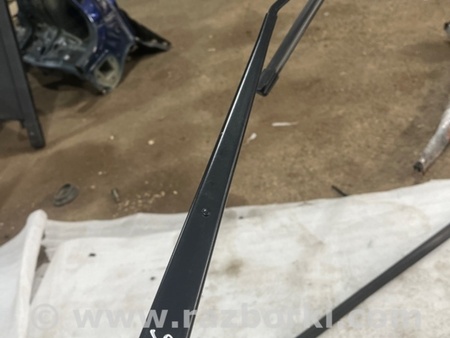 ФОТО Дворник лобового стекла для Subaru Legacy VI BN (14-19) Київ