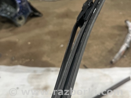 ФОТО Дворник лобового стекла для Subaru Legacy VI BN (14-19) Київ
