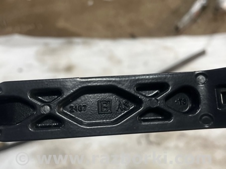 ФОТО Дворник лобового стекла для Subaru Legacy VI BN (14-19) Київ