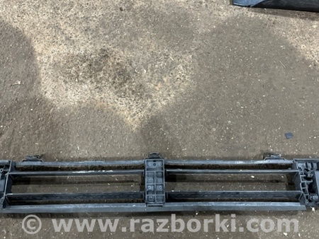 ФОТО Жалюзи радиатора для Subaru Legacy VI BN (14-19) Київ