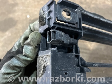 ФОТО Жалюзи радиатора для Subaru Legacy VI BN (14-19) Київ