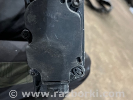 ФОТО Жалюзи радиатора для Subaru Legacy VI BN (14-19) Київ