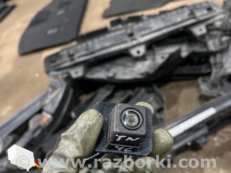 ФОТО Камера заднего вида для Subaru Legacy VI BN (14-19) Київ