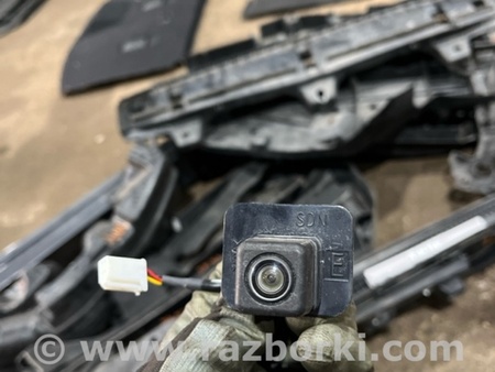 ФОТО Камера заднего вида для Subaru Legacy VI BN (14-19) Київ