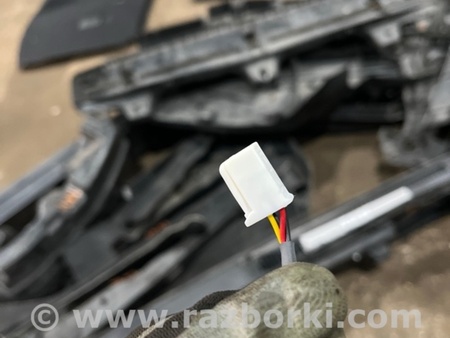 ФОТО Камера заднего вида для Subaru Legacy VI BN (14-19) Київ