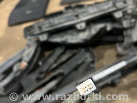 ФОТО Камера заднего вида для Subaru Legacy VI BN (14-19) Київ