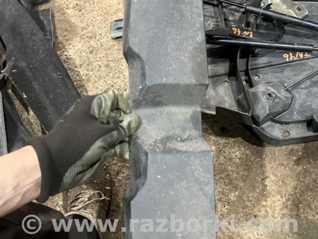 ФОТО Пластик для Subaru Legacy VI BN (14-19) Київ