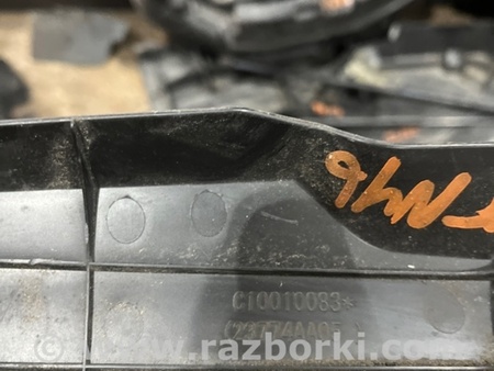 ФОТО Пластик для Subaru Legacy VI BN (14-19) Київ