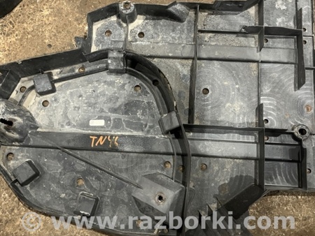ФОТО Защита днища кузова для Subaru Legacy VI BN (14-19) Київ