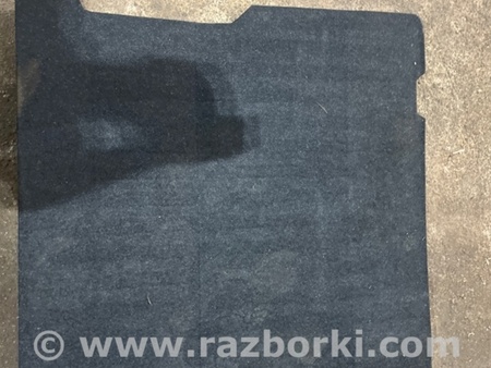 ФОТО Панель пола багажника для Subaru Legacy VI BN (14-19) Київ