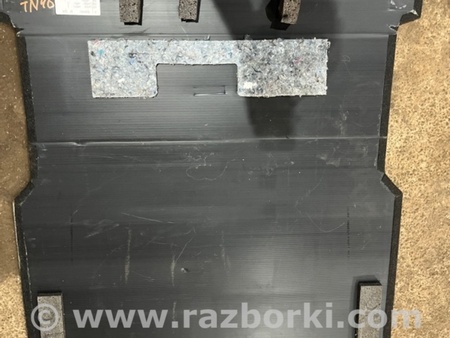 ФОТО Панель пола багажника для Subaru Legacy VI BN (14-19) Київ