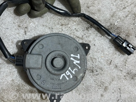 ФОТО Мотор вентилятора охлаждения для Subaru Legacy VI BN (14-19) Київ