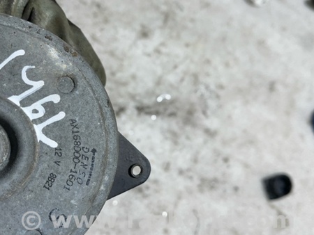 ФОТО Мотор вентилятора охлаждения для Subaru Legacy VI BN (14-19) Київ