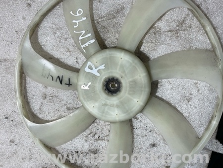 ФОТО Вентилятор охлаждения радиатора для Subaru Legacy VI BN (14-19) Київ