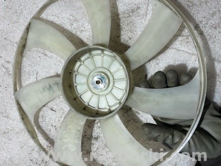 ФОТО Вентилятор охлаждения радиатора для Subaru Legacy VI BN (14-19) Київ