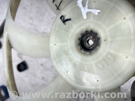 ФОТО Вентилятор охлаждения радиатора для Subaru Legacy VI BN (14-19) Київ