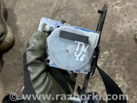 ФОТО Ремень безопасности для Subaru Legacy VI BN (14-19) Київ