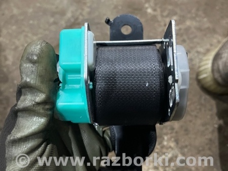 ФОТО Ремень безопасности для Subaru Legacy VI BN (14-19) Київ