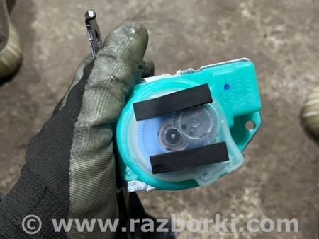 ФОТО Ремень безопасности для Subaru Legacy VI BN (14-19) Київ