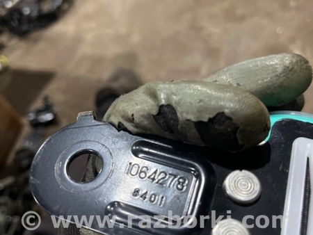 ФОТО Ремень безопасности для Subaru Legacy VI BN (14-19) Київ