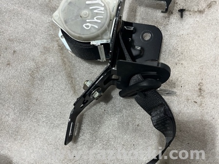 ФОТО Ремень безопасности для Subaru Legacy VI BN (14-19) Київ