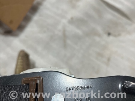 ФОТО Ремень безопасности для Subaru Legacy VI BN (14-19) Київ