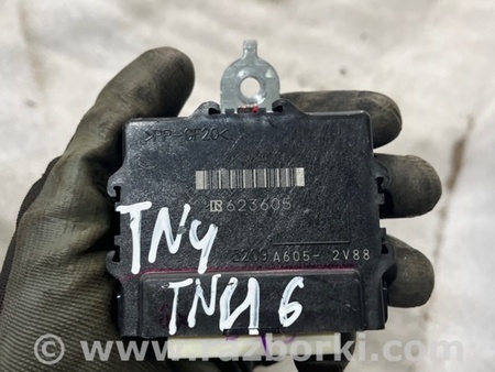 ФОТО Блок управления для Subaru Legacy VI BN (14-19) Київ