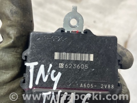 ФОТО Блок управления для Subaru Legacy VI BN (14-19) Київ