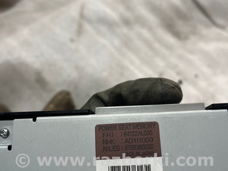 ФОТО Блок управления для Subaru Legacy VI BN (14-19) Київ