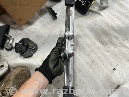 ФОТО Камера заднего вида для Subaru Legacy VI BN (14-19) Київ