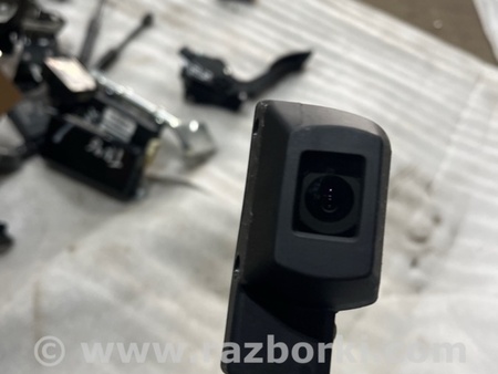 ФОТО Камера заднего вида для Subaru Legacy VI BN (14-19) Київ