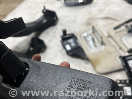 ФОТО Зеркало заднего вида салонное для Subaru Legacy VI BN (14-19) Київ