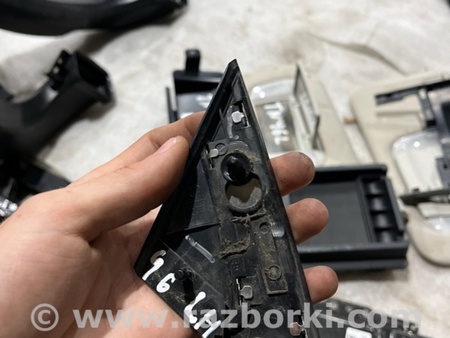 ФОТО Пластик для Subaru Legacy VI BN (14-19) Київ