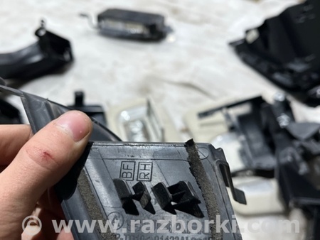 ФОТО Пластик для Subaru Legacy VI BN (14-19) Київ