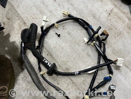 ФОТО Электропроводка для Subaru Legacy VI BN (14-19) Київ