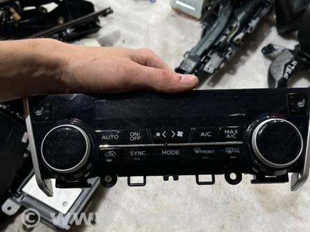 ФОТО Блок управления климат-контролем для Subaru Legacy VI BN (14-19) Київ