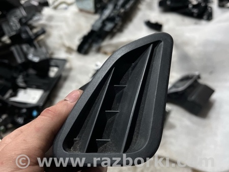 ФОТО Воздухозаборник для Subaru Legacy VI BN (14-19) Київ