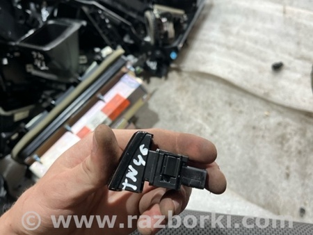 ФОТО Кнопка аварийной сигнализации для Subaru Legacy VI BN (14-19) Київ