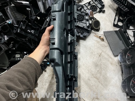 ФОТО Пластик для Subaru Legacy VI BN (14-19) Київ