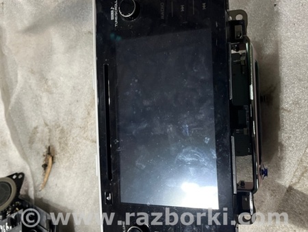 ФОТО Магнитола для Subaru Legacy VI BN (14-19) Київ