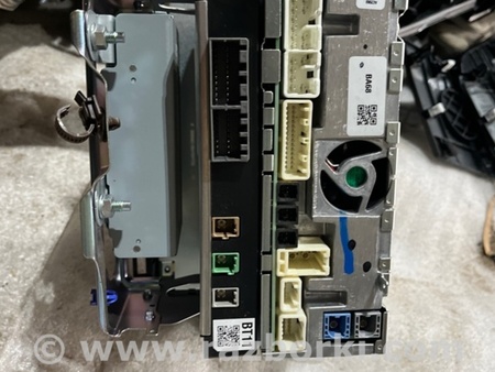 ФОТО Магнитола для Subaru Legacy VI BN (14-19) Київ