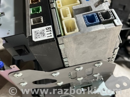 ФОТО Магнитола для Subaru Legacy VI BN (14-19) Київ