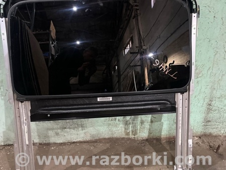 ФОТО Люк электрический для Subaru Legacy VI BN (14-19) Київ