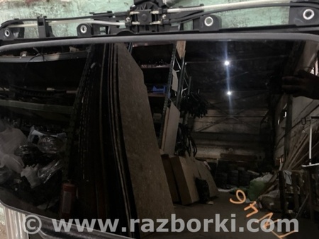 ФОТО Люк электрический для Subaru Legacy VI BN (14-19) Київ