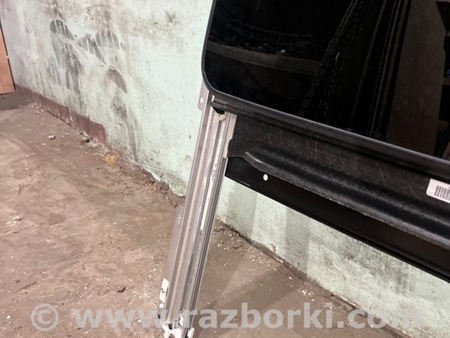 ФОТО Люк электрический для Subaru Legacy VI BN (14-19) Київ