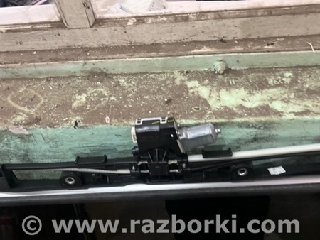 ФОТО Люк электрический для Subaru Legacy VI BN (14-19) Київ